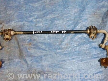 ФОТО Стабілізатор задній для Lexus RX350/450 (09-15) Київ