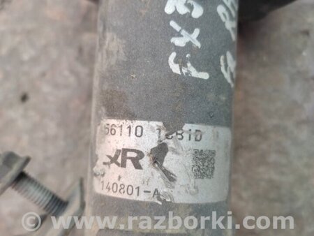 ФОТО Амортизатор для Infiniti  G25/G35/G37/Q40 Київ