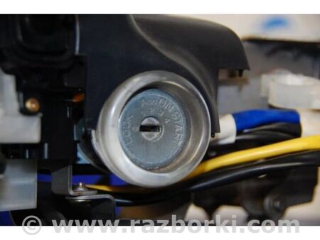 ФОТО Замок запалювання для Subaru Forester SG S11 (02-08) Київ
