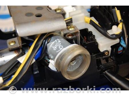 ФОТО Замок запалювання для Subaru Forester SG S11 (02-08) Київ