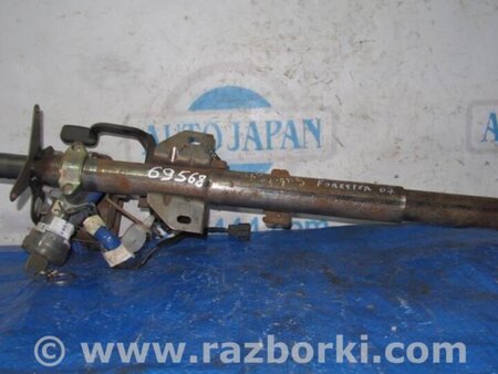 ФОТО Рульовий вал для Subaru Forester SG S11 (02-08) Київ