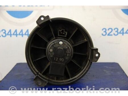 ФОТО Моторчик пічки для Toyota Land Cruiser 200 J200 (07-21) Київ