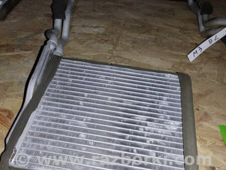 ФОТО Радіатор пічки для Mazda 5 CR (2006-2010) Київ