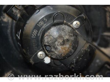 ФОТО Моторчик пічки для Lexus GX Київ