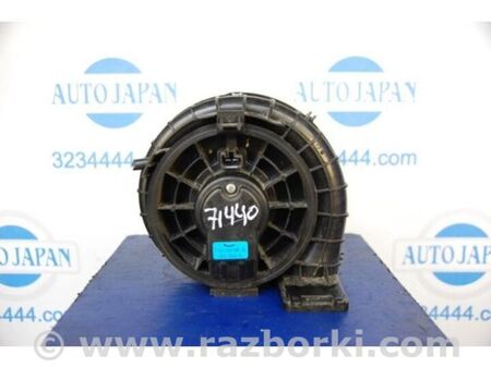 ФОТО Моторчик пічки для Nissan LEAF (10-17) Київ