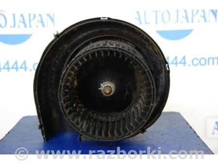 ФОТО Моторчик пічки для Nissan LEAF (10-17) Київ