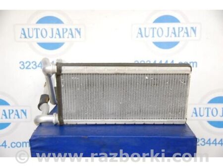 ФОТО Радіатор пічки для Lexus GS350 Київ