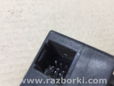 ФОТО Моторчик заслінки пічки для Subaru Impreza III GE GH (07-14) Київ