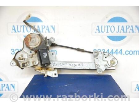 ФОТО Склопідйомник для Mazda 626 GE (1991-1997) Київ