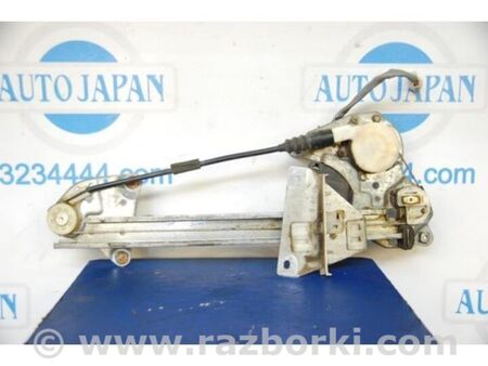 ФОТО Склопідйомник для Mazda 626 GE (1991-1997) Київ