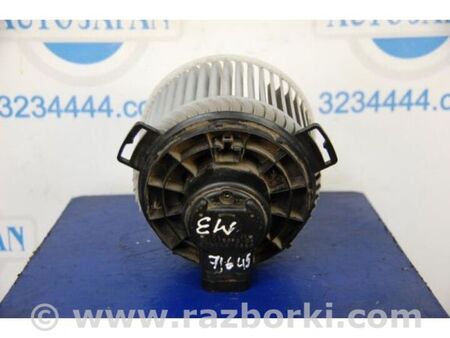 ФОТО Моторчик пічки для Mazda 3 I BK (03-09) Київ