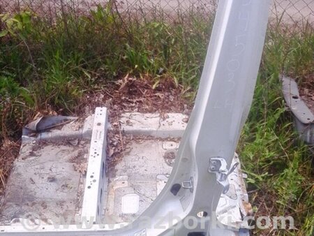 ФОТО Стійка кузова середня для Lexus RX350/450 (09-15) Київ