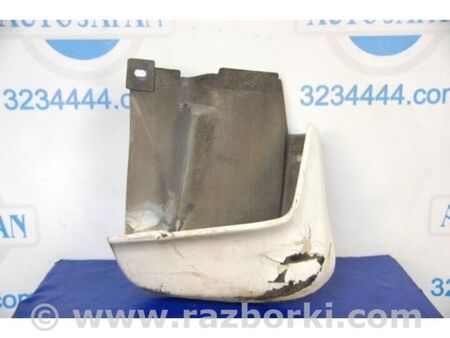 ФОТО Бризговик для Honda Civic 8 FK,FN1,FN2 UFO (09.2005 - 06.2012) Київ