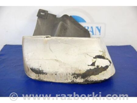 ФОТО Бризговик для Honda Civic 8 FK,FN1,FN2 UFO (09.2005 - 06.2012) Київ