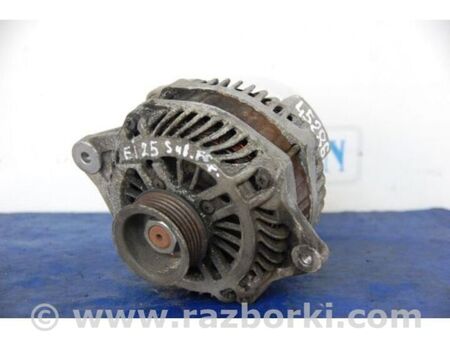 ФОТО Генератор для Subaru Forester SG S11 (02-08) Київ