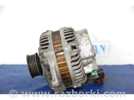 ФОТО Генератор для Subaru Forester SG S11 (02-08) Київ