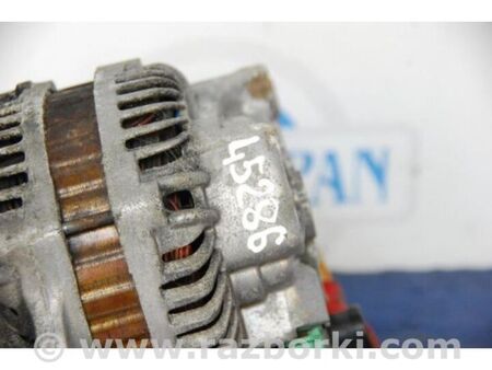 ФОТО Генератор для Subaru Forester SG S11 (02-08) Київ