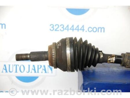 ФОТО Привід передній для Lexus RX300/330/350/400 (03-09) Київ