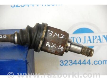 ФОТО Привід передній для Lexus RX300/330/350/400 (03-09) Київ