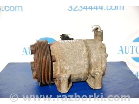 ФОТО Компресор кондиціонера для Nissan X-Trail T30 (01-08) Київ