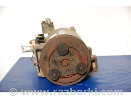 ФОТО Компресор кондиціонера для Nissan X-Trail T30 (01-08) Київ