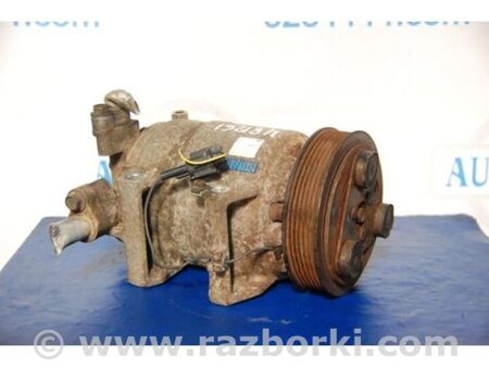 ФОТО Компресор кондиціонера для Nissan X-Trail T30 (01-08) Київ