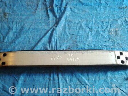 ФОТО Підсилювач переднього бампера для Lexus GS350 Київ