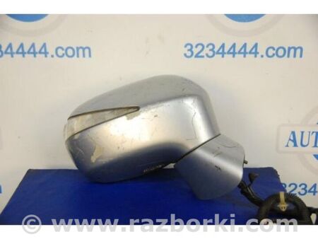 ФОТО Зеркало для Honda Civic 8 FK,FN1,FN2 UFO (09.2005 - 06.2012) Київ