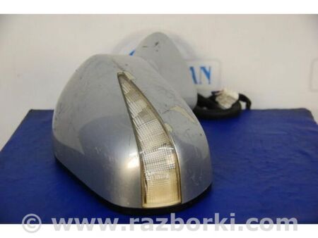 ФОТО Зеркало для Honda Civic 8 FK,FN1,FN2 UFO (09.2005 - 06.2012) Київ