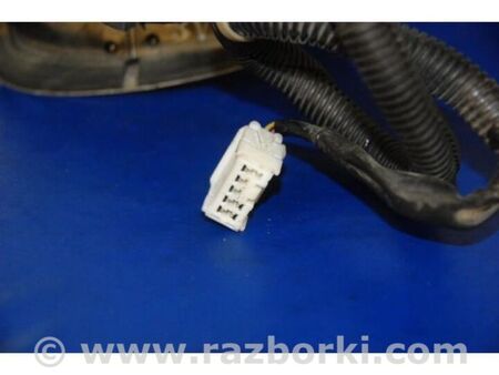 ФОТО Зеркало для Honda Civic 8 FK,FN1,FN2 UFO (09.2005 - 06.2012) Київ