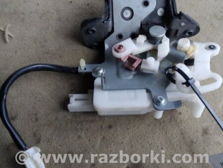 ФОТО Замок кришки багажника для Mazda CX-7 Київ