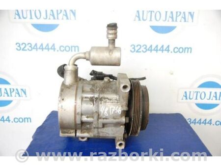 ФОТО Компресор кондиціонера для Infiniti FX S50 (03-08) Київ