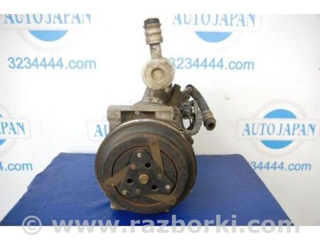 ФОТО Компресор кондиціонера для Infiniti FX S50 (03-08) Київ