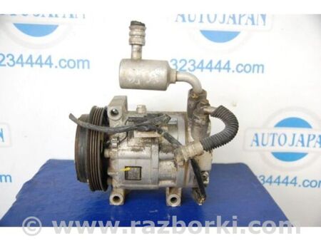 ФОТО Компресор кондиціонера для Infiniti FX S50 (03-08) Київ
