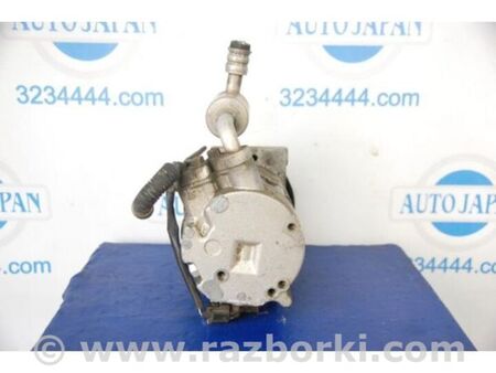 ФОТО Компресор кондиціонера для Infiniti FX S50 (03-08) Київ