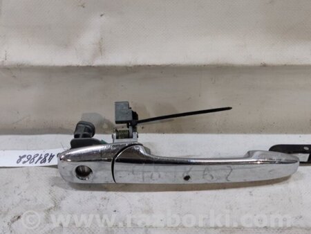 ФОТО Ручка двері зовнішня для Mazda CX-7 Київ