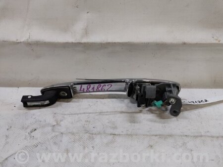 ФОТО Ручка двері зовнішня для Mazda CX-7 Київ