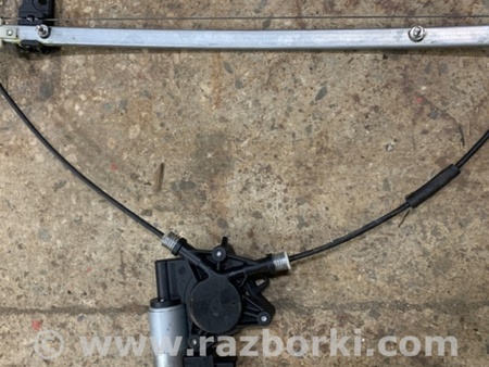 ФОТО Склопідйомник для Mazda CX-7 Київ