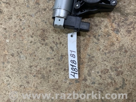 ФОТО Склопідйомник для Mazda CX-7 Київ