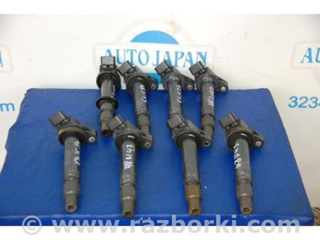 ФОТО Котушка запалювання для Lexus LS460 USF41/UVF45 (07-12) Київ