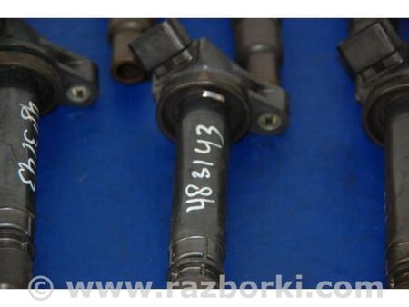 ФОТО Котушка запалювання для Lexus LS460 USF41/UVF45 (07-12) Київ