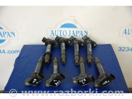 ФОТО Котушка запалювання для Lexus LS460 USF41/UVF45 (07-12) Київ