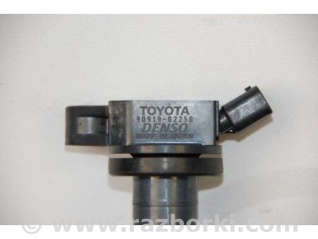 ФОТО Котушка запалювання для Lexus LS460 USF41/UVF45 (07-12) Київ