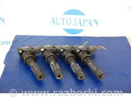 ФОТО Котушка запалювання для Mazda 6 GG/GY (2002-2008) Київ