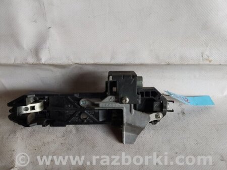 ФОТО Ручка двері зовнішня для Nissan Tiida/Versa C11 Київ