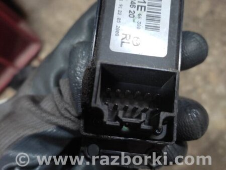 ФОТО Кнопка склопідіймача для Mazda 6 GH (2007-2013) Київ