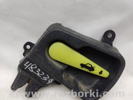 ФОТО Замок кришки багажника для Suzuki SX4 I (06-14) Київ