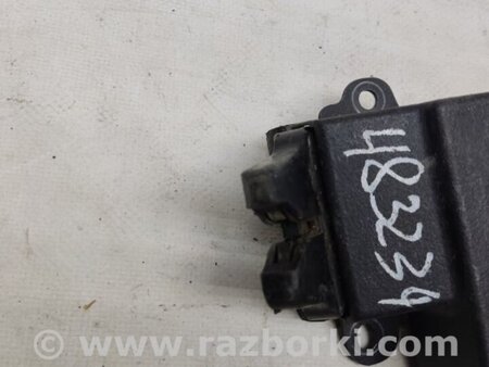 ФОТО Замок кришки багажника для Suzuki SX4 I (06-14) Київ
