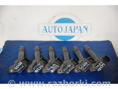 ФОТО Котушка запалювання для Lexus GS350 Київ