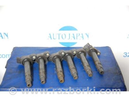 ФОТО Котушка запалювання для Lexus GS350 Київ